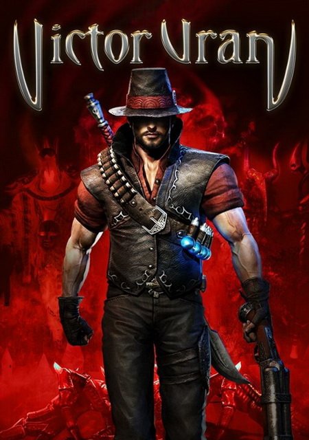 Victor Vran: Overkill Edition Фото