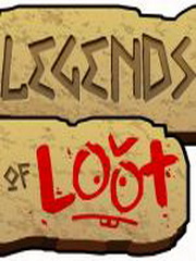 Legends of Loot Фото