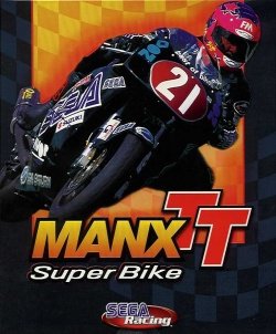 Manx TT Superbike Фото