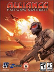 Alliance: Future Combat Фото