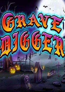 The Gravedigger Фото