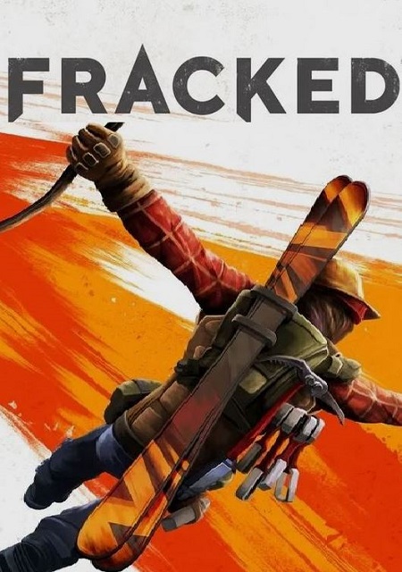 Fracked Фото