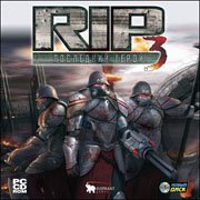 RIP 3: The Last Hero Фото