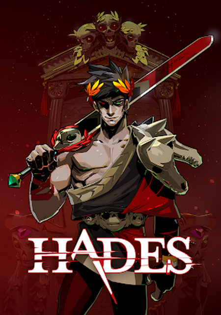 Hades Фото