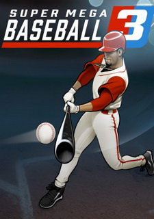 Super Mega Baseball 3 Фото