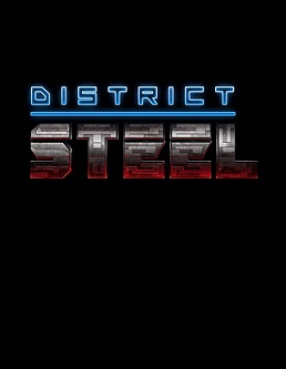 District Steel Фото