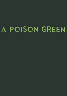 A Poison Green Фото