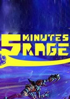 5 Minutes Rage Фото