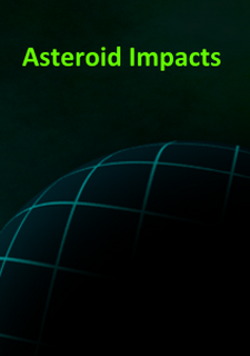 Asteroid Impacts Фото