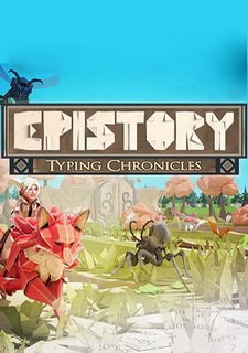 Epistory - Typing Chronicles Фото