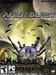 Alien Blast: The Encounter Фото