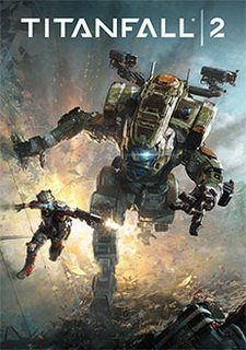 Titanfall 2 Фото