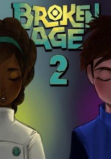 Broken Age: Act 2 Фото