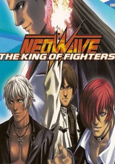 The King of Fighters Neowave Фото