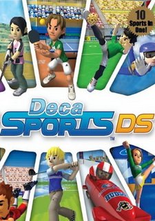 Deca Sports DS Фото