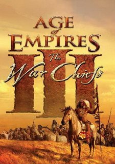 Age of Empires 3: The WarChiefs Фото