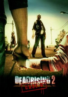 Dead Rising 2: Case Zero Фото