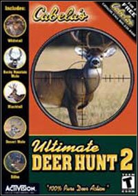 Cabela's Ultimate Deer Hunt 2 Фото