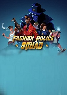 Fashion Police Squad Фото