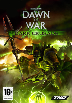 Warhammer 40,000: Dawn of War - Dark Crusade Фото