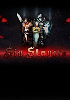 Sin Slayers Фото