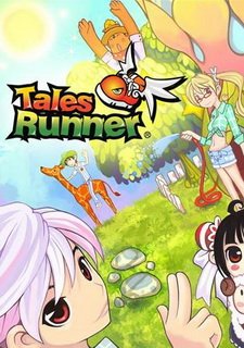 Tales Runner Фото