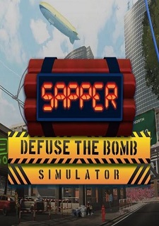 Sapper - Defuse The Bomb Simulator Фото