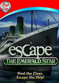 Escape the Emerald Star Фото