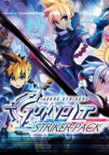 Azure Striker Gunvolt: Striker Pack  Фото