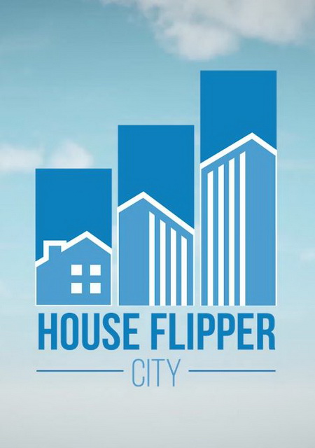 House Flipper City Фото