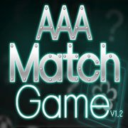 AAA Match Game Фото