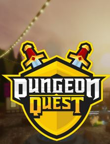 Dungeon Quest Фото