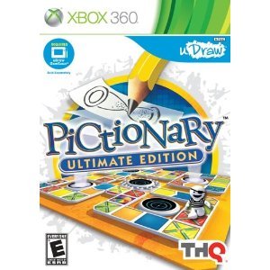 Pictionary: Ultimate Edition Фото