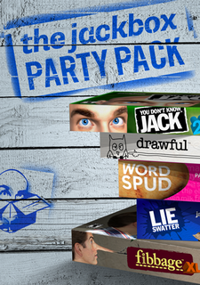 The Jackbox Party Pack 3 Фото