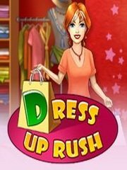 Dress Up Rush Фото