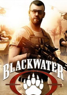 Blackwater Kinect Фото