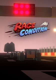 Race Condition Фото