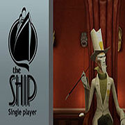 The Ship Single Player Фото