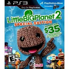 LittleBigPlanet 2: Special Edition Фото