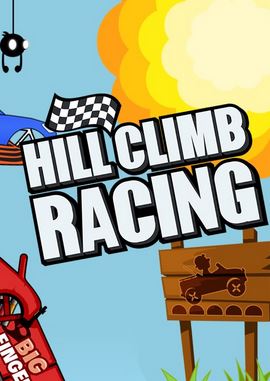 Hill Climb Racing Фото