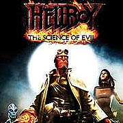 Hellboy: The Science of Evil Фото