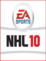 NHL 10 Фото