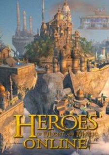 Heroes of Might and Magic Online Фото