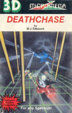 3D Deathchase Фото