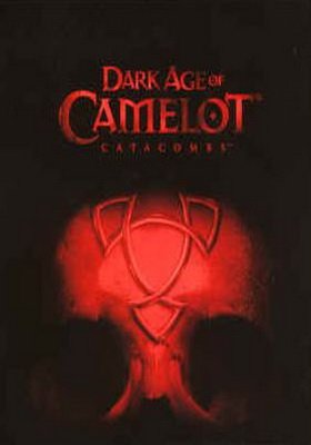 Dark Age of Camelot: Catacombs Фото