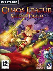 Chaos League: Sudden Death Фото