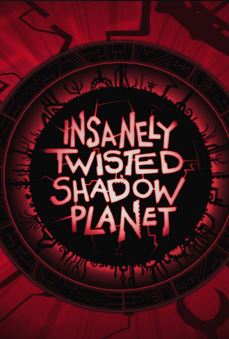 Insanely Twisted Shadow Planet Фото