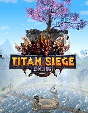 Titan Siege Фото