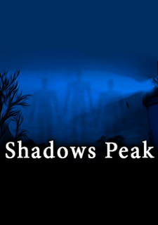 Shadows Peak Фото