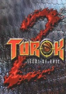 Turok 2: Seeds of Evil Фото